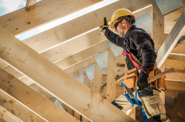 Best Roof Waterproofing Services  in Socorro, TX